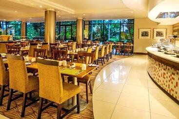 Hotel Garden Court Hatfield