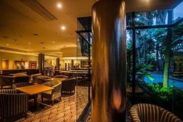 Hotel Garden Court Hatfield