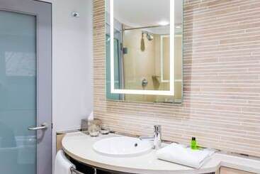 Hotel Garden Court Hatfield