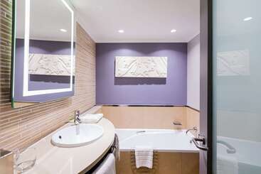 Hotel Garden Court Hatfield