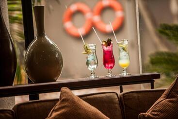Hotel Garden Court Hatfield