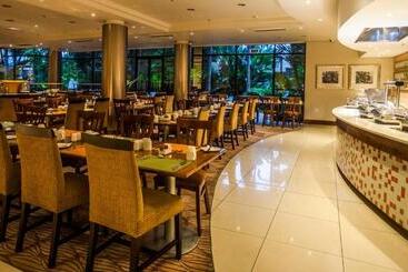 Hotel Garden Court Hatfield