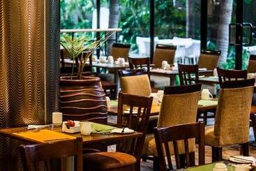 Hotel Garden Court Hatfield