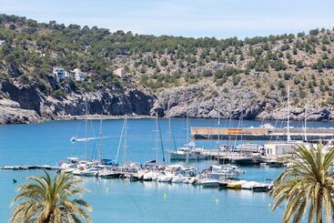 هتل Gran  Soller