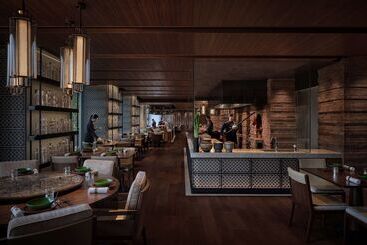 هتل Grand Hyatt Beijing