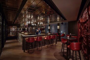 هتل Grand Hyatt Beijing