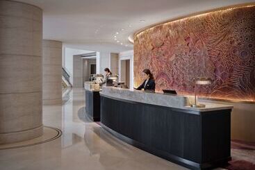 هتل Grand Hyatt Beijing