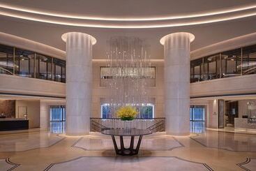 هتل Grand Hyatt Beijing