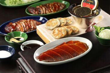هتل Grand Hyatt Beijing