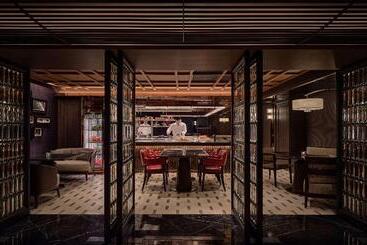 هتل Grand Hyatt Beijing