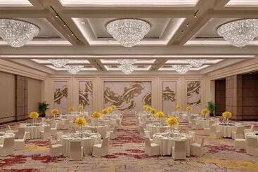 هتل Grand Hyatt Beijing