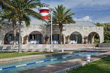 هتل Lighthouse Pointe At Grand Lucayan Resort