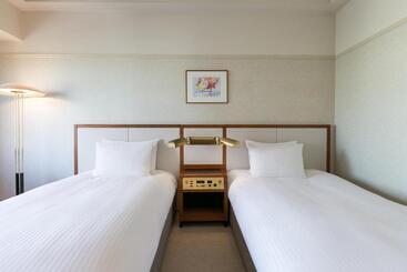 בית מלון כפרי Grand Mercure Sapporo Odori Park