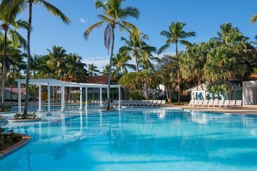 Wyndham Alltra Samana All Inclusive Resort