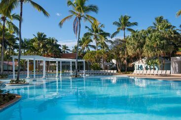 هتل Grand Paradise Samana All Inclusive