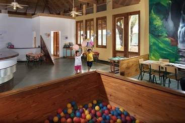 Wyndham Alltra Samana All Inclusive Resort