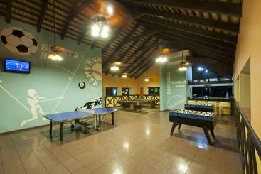 Wyndham Alltra Samana All Inclusive Resort