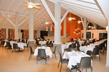 Wyndham Alltra Samana All Inclusive Resort