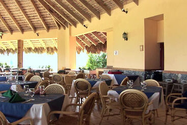 Wyndham Alltra Samana All Inclusive Resort