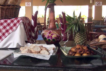 Wyndham Alltra Samana All Inclusive Resort
