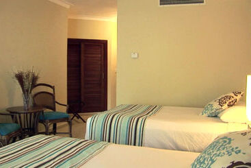 Wyndham Alltra Samana All Inclusive Resort