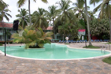 Wyndham Alltra Samana All Inclusive Resort