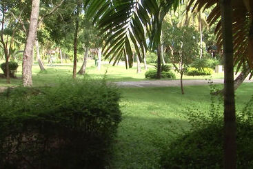 Wyndham Alltra Samana All Inclusive Resort