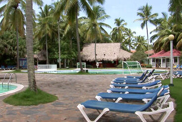 Wyndham Alltra Samana All Inclusive Resort