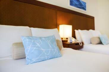 Wyndham Alltra Samana All Inclusive Resort