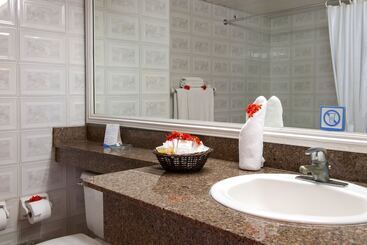 Wyndham Alltra Samana All Inclusive Resort