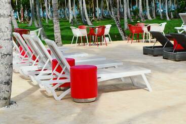 Wyndham Alltra Samana All Inclusive Resort