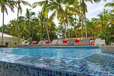 Wyndham Alltra Samana All Inclusive Resort