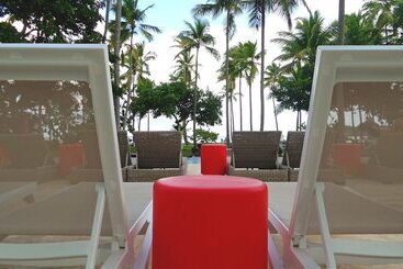 Wyndham Alltra Samana All Inclusive Resort