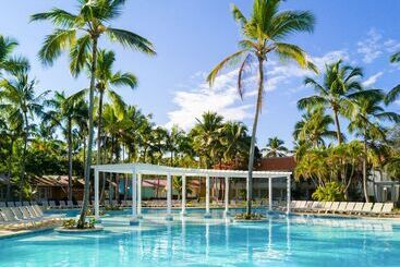 Wyndham Alltra Samana All Inclusive Resort