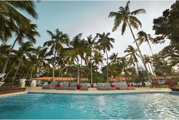 Wyndham Alltra Samana All Inclusive Resort