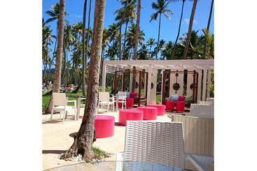 Wyndham Alltra Samana All Inclusive Resort