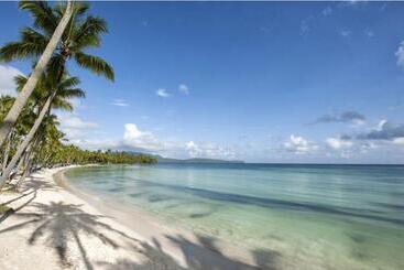 Wyndham Alltra Samana All Inclusive Resort