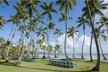 Wyndham Alltra Samana All Inclusive Resort