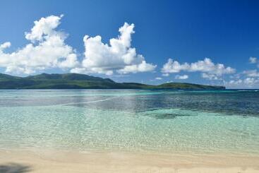 Wyndham Alltra Samana All Inclusive Resort