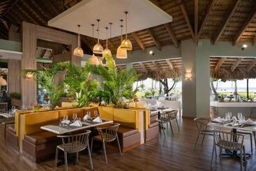 Wyndham Alltra Samana All Inclusive Resort