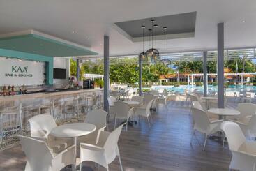 Wyndham Alltra Samana All Inclusive Resort