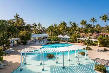 Wyndham Alltra Samana All Inclusive Resort