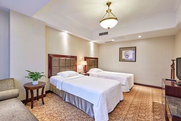 هتل Grand Regency