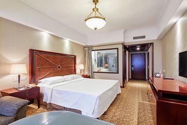 هتل Grand Regency
