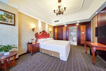 هتل Grand Regency