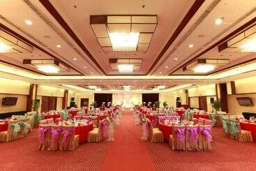 Grand Skylight Catic Hotel Beijing