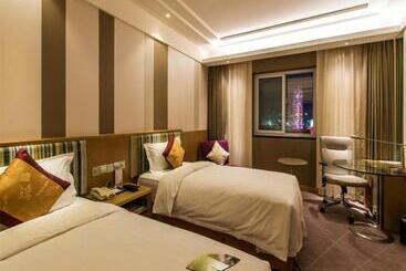 Grand Skylight Catic Hotel Beijing