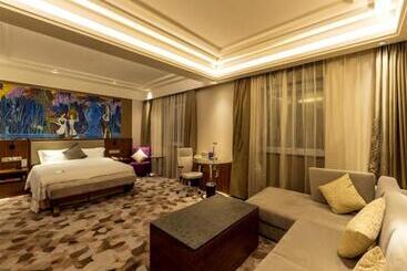 Grand Skylight Catic Hotel Beijing