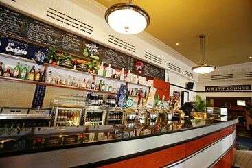 Great Southern Hotel Sydney