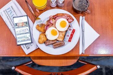 Great Southern Hotel Sydney